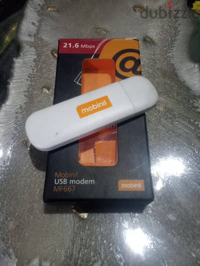 USB modem