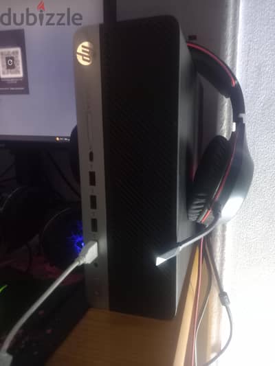 hp ryzen 5 2400g