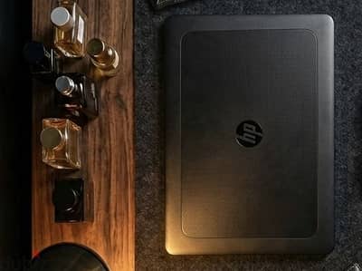 HP ZBook 15 G4 Workstation (بتاع الشغل الثقيل)