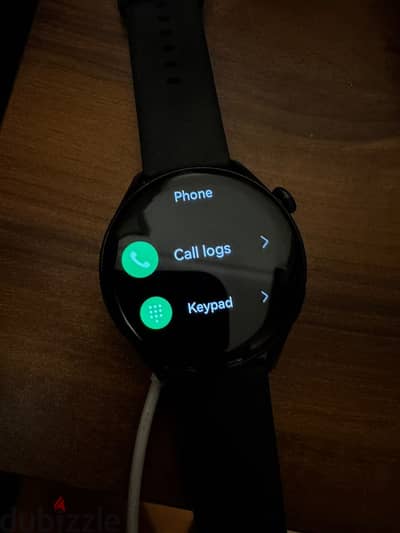 Huawei Watch 3 Classic- Used Like New zero