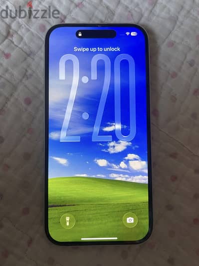 Apple - iPhone 16 خالص ضريبة