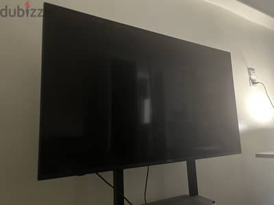 55UA85006LA شاشة إل چي 55 بوصة 4K كسر زيرو