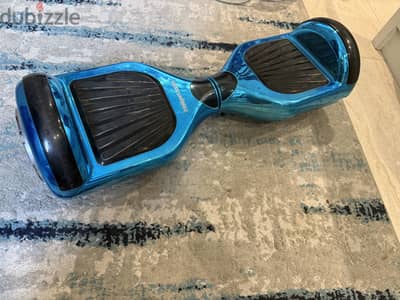Hoverboard