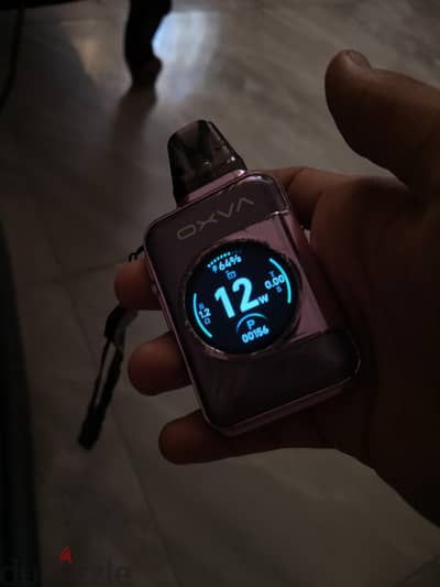 فيب xlime sQ pro 2