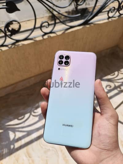Huawei Nova 7i 128GB / 8GB RAM Clean Condition