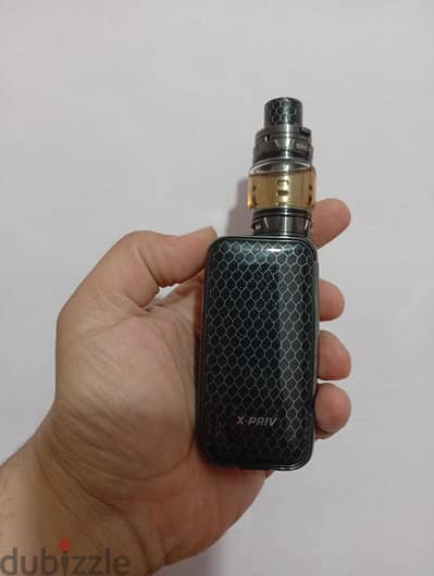 smok- xprivt -kit