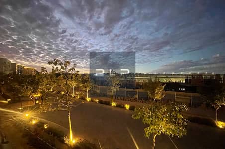 شقة ريسيل 155م استلام فوري للبيع في في ماونتن فيو اي سيتي التجمع الخامس Mountain View I-City New Cairo