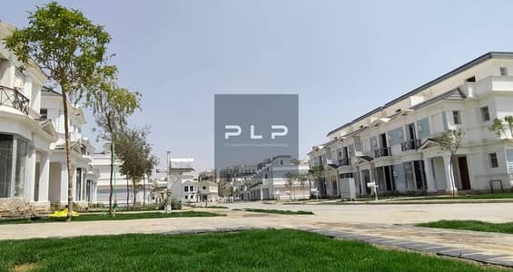 سكاي لوفت 3 نوم جاهزه للمعاينه ريسيل للبيع في ماونتن فيو اي سيتي التجمع الخامس Mountain View I-City New Cairo