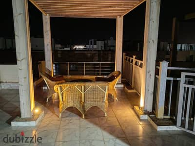 VIP Two Bedroom Chalet