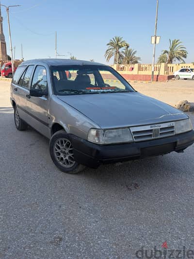 فيات تيمبرا 1991