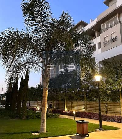 شقة 192م جاهزة  للمعاينة ريسيل للبيع في هايد بارك التجمع الخامس Hyde Park New Cairo قابلة للتفاوض