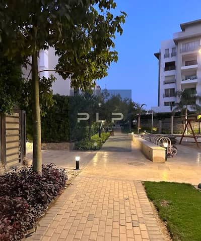 شقة بحري ريسيل استلام فوري للبيع بالتقسيط في هايد بارك التجمع الخامس Hyde Park New Cairo