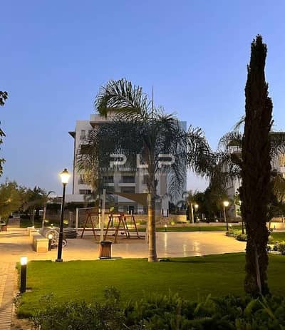 شقة 192م جاهزة  للمعاينة ريسيل للبيع في هايد بارك التجمع الخامس Hyde Park New Cairo قابلة للتفاوض