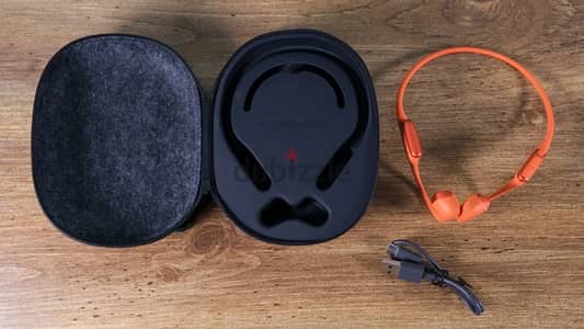 For Sale | head phone SHOKZ OpenRun Pro 2 – Orange