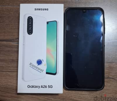Samsung a26