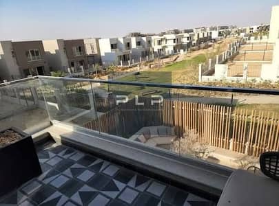 فيلا مستقلة  بتسهيلات في السداد للبيع في بالم هيلز نيو كايرو (PHNC) | استلام فوري | Type M السعر شامل الصيانة وعضوية النادي.