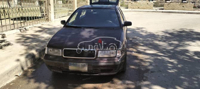سكودا اوكتافيا A4 1998 للبيع القاهرة