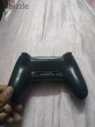 دراع ps4 كسر زيرو