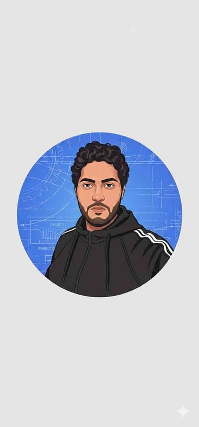 Kareem Diaa