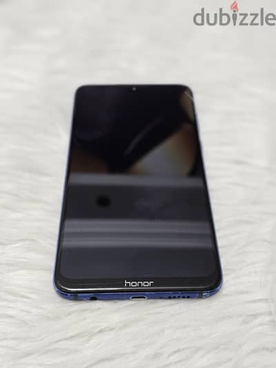 Honor 8X Max