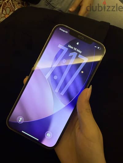 Iphone 12 pro max