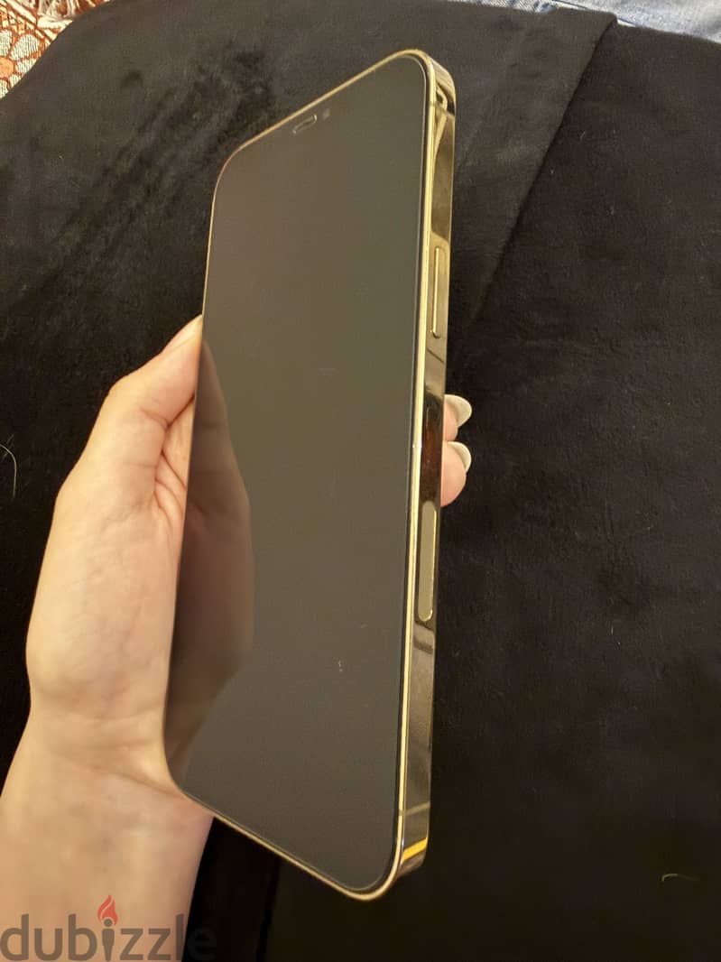 Iphone 12 pro max 1