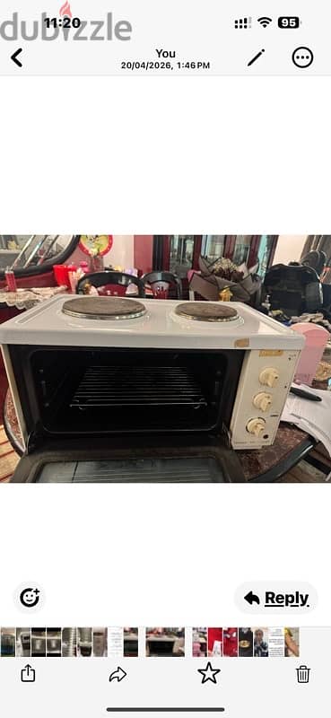 mini kitchen 1