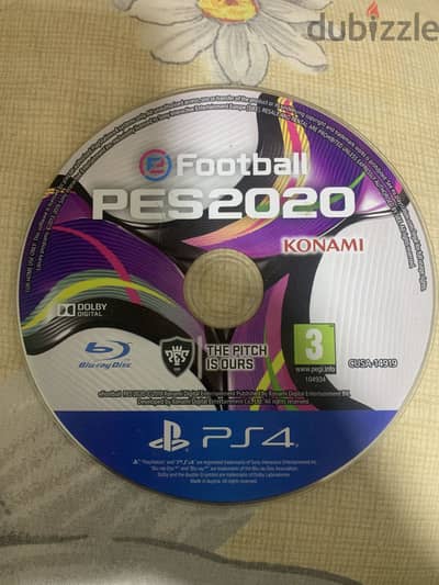 Pes2020
