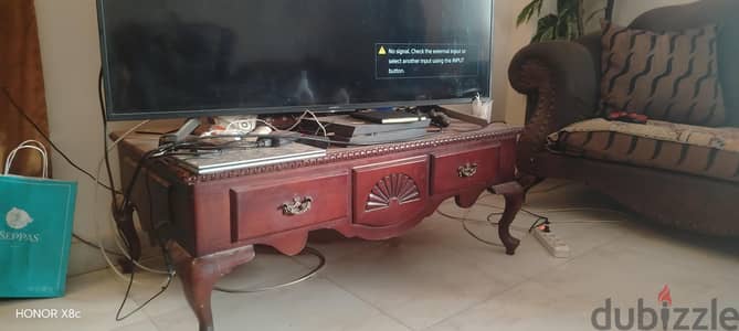 ليفنج و سفره للبيع