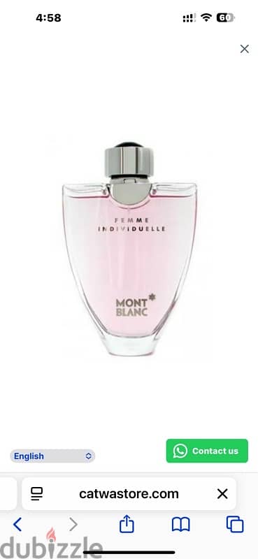 mont blanc 1