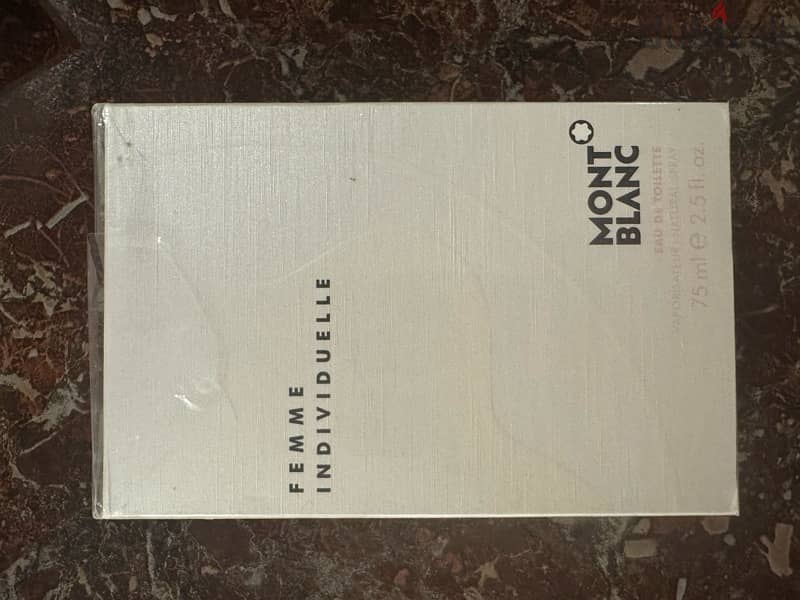 mont blanc 3