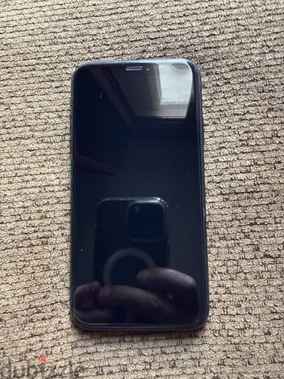 Apple - iPhone XR
