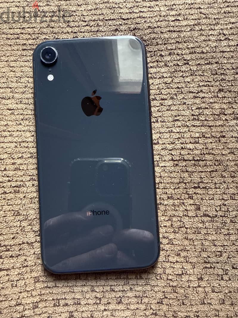 Apple - iPhone XR 2