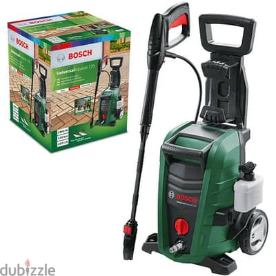 Bosch High Pressure Water 135 Bar 1900W