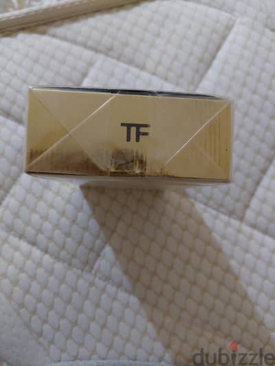TOM Ford