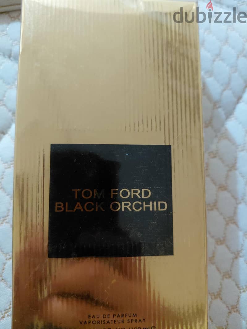 TOM Ford 2