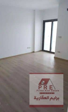 Administrative office for rent, 140 sq m, in Miami, Khalid Bin Al-Waleed Street, Extralux