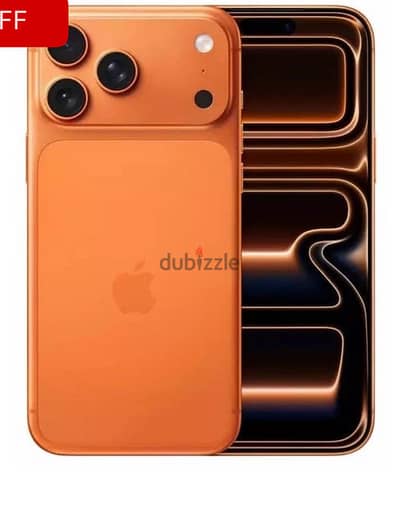 Iphone 17 pro max ايفون ١٧ برو ماكس