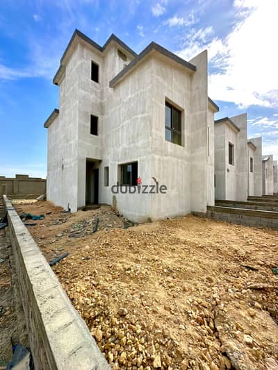 For Sale Town house villa Prime location