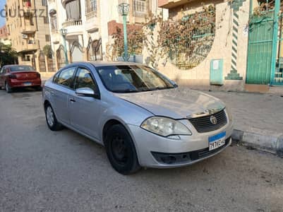 بريليانس FSV 2011