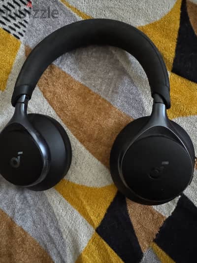SoundCore Space One سماعه انكر