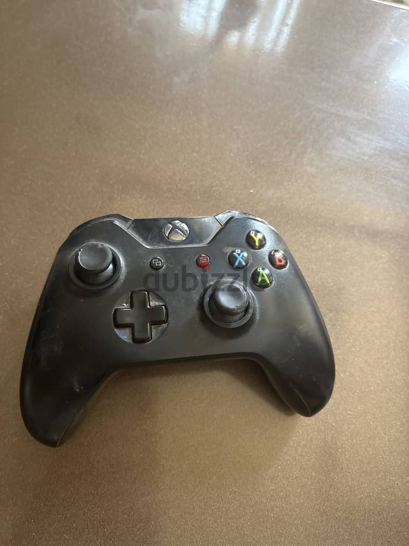 Xbox 1 4
