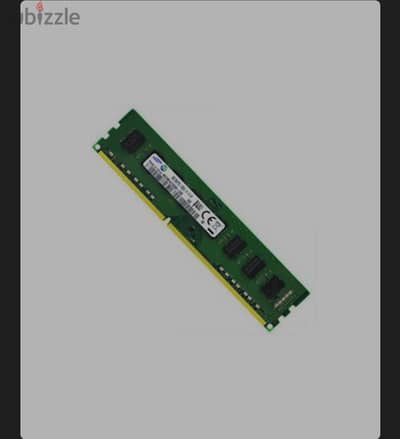 8رام ddr3 وكرت شاشه 240واحد جبجا