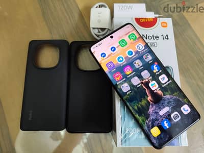 Redmi note 14 pro plus 5G