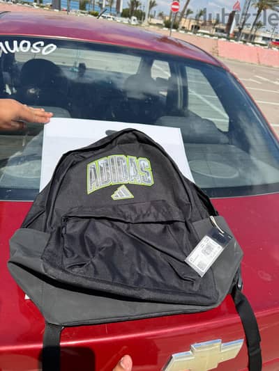 Adidas Classic Backpack