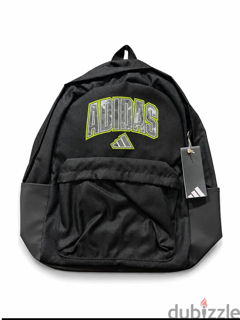 Adidas Classic Backpack 2
