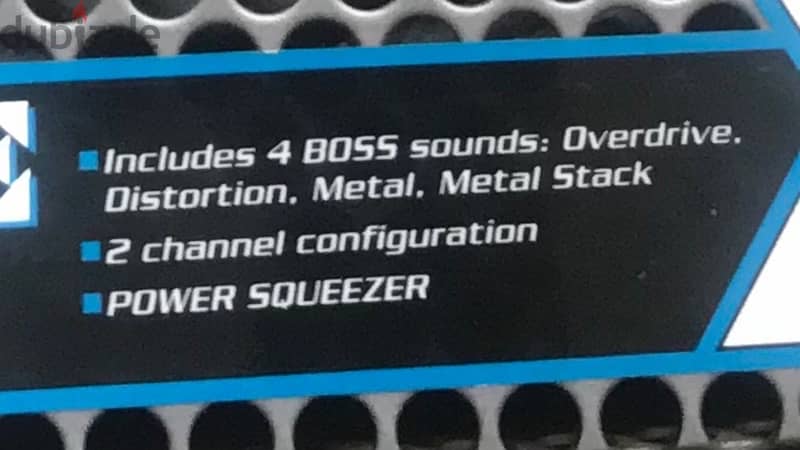 Roland Cube 15X guitar amplifier 1