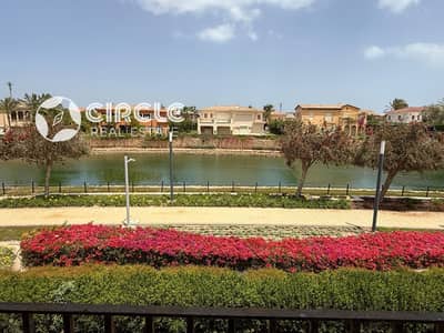 فيلا ستاندالون فاخرة ٥٠٠م مفروشة بالكامل للإيجار في مراسي Marassi الساحل الشمالي North Coast بالقرب من سيدي عبد الرحمن