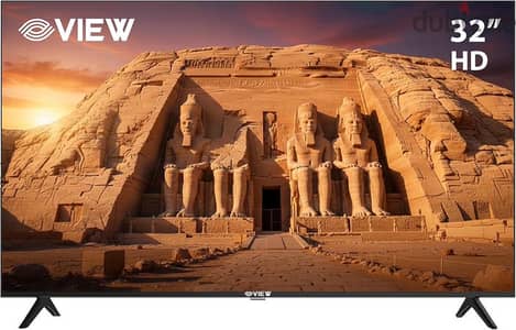 شاشة View  أندرويد بسعر لقطة ميتعوضش مفاجأة