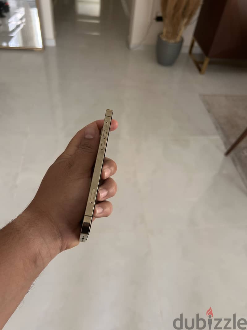 Iphone 12 Pro used 4